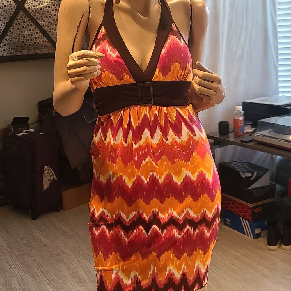Women's dress